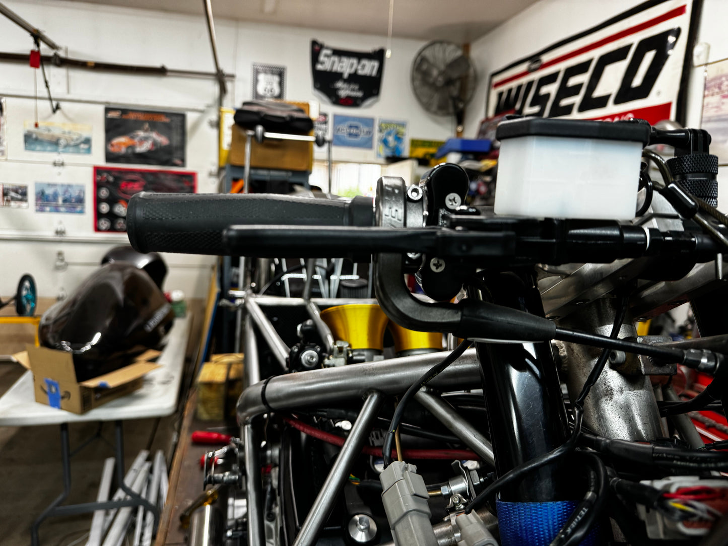 Wilwood Master Cylinder