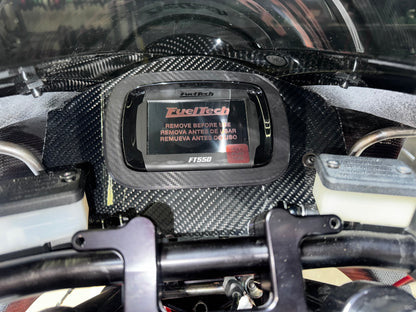 FuelTech ECU Flush Mount
