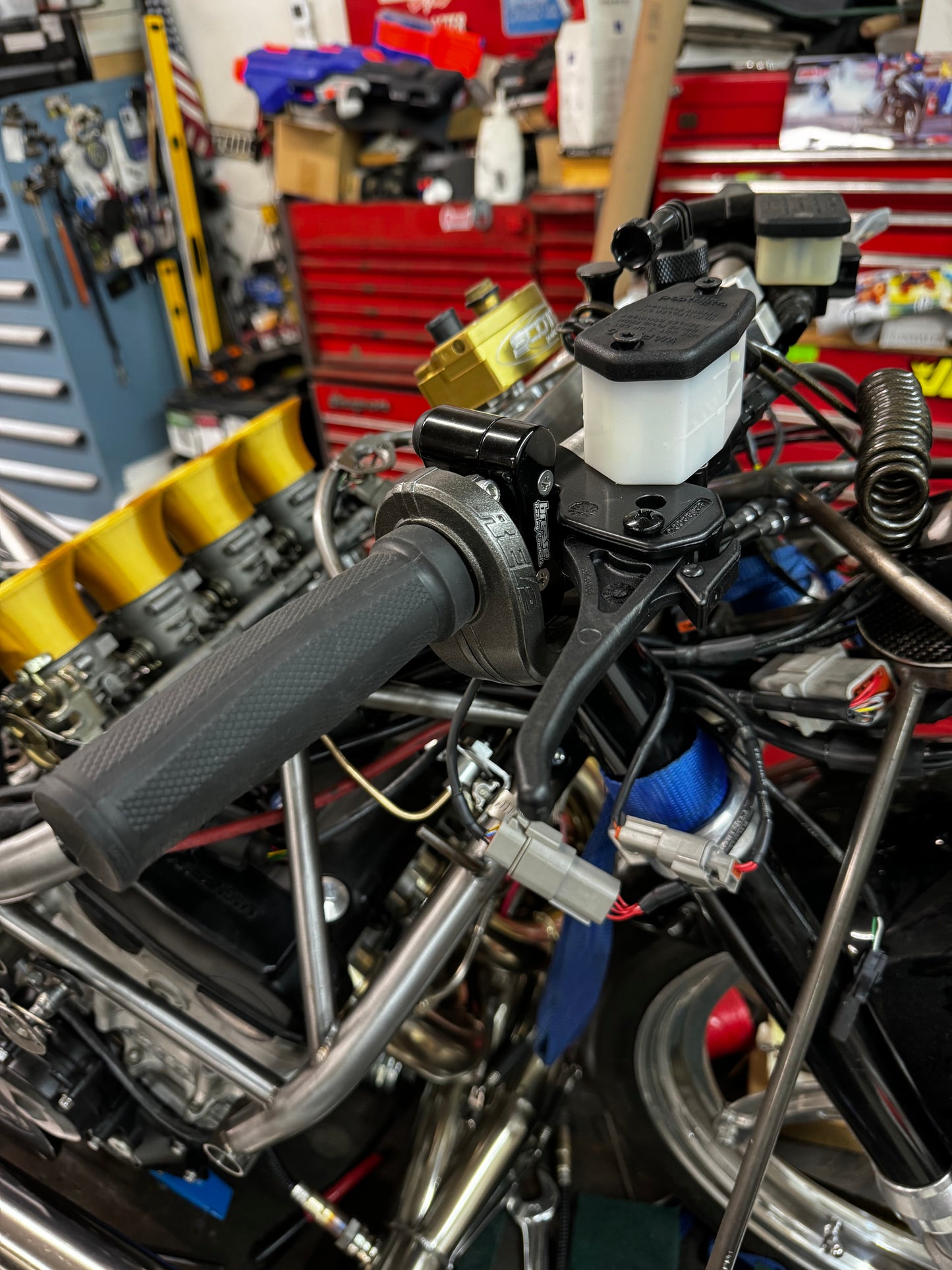 Wilwood Master Cylinder