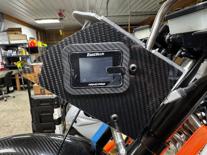 FuelTech Nano Flush Mount