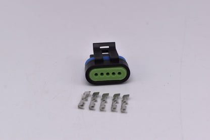 Ignition Coil Connector (coil side) PN: 354411