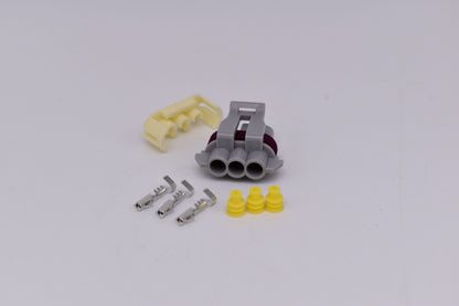 GM Map Sensor Connector PN: 354409