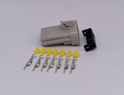 GM Ignition Coil Connector (Coil Pack Harness Side) PN: 354413