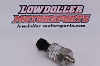 PN: 8990150-0-150 PSI Pressure Sensor