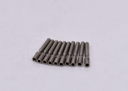 Superseal 1.0 Solid Pins (10 Pack) J1A J2A J3 J4 TYCO / AMP / TE PN: TPSS10
