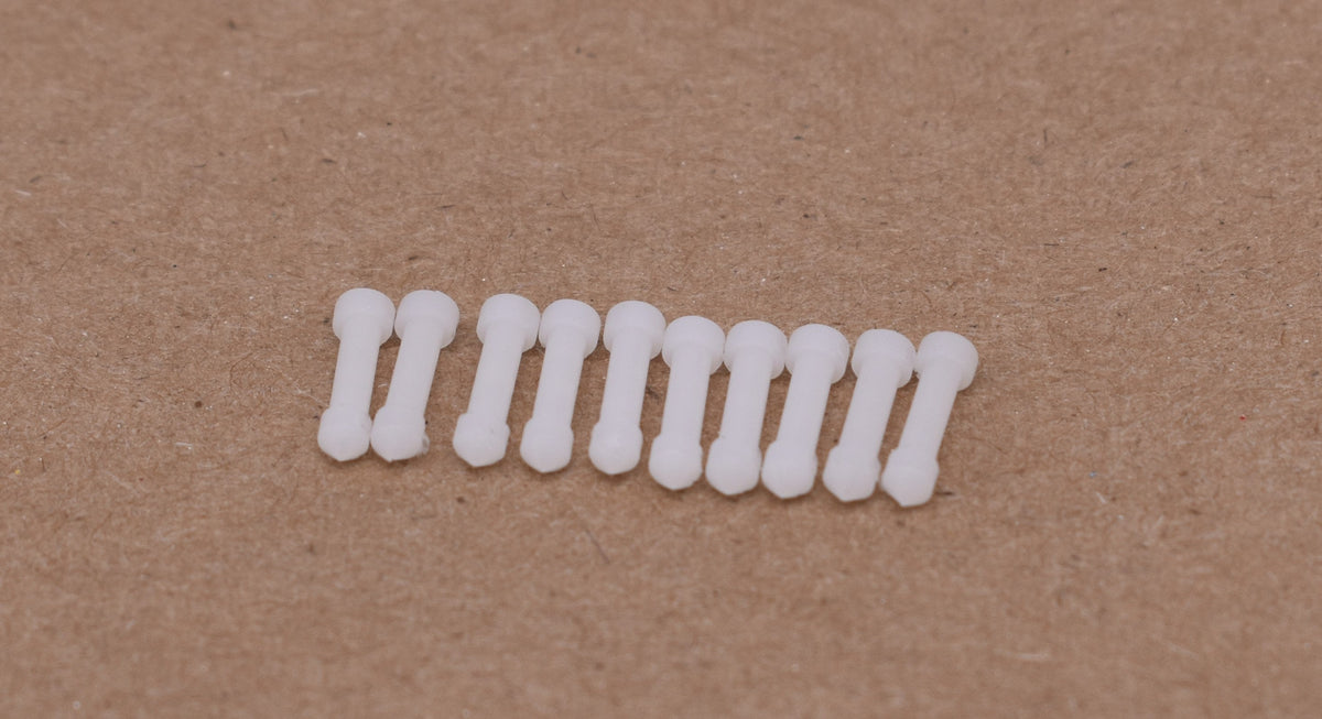TYCO / AMP / TE Cavity Sealing Plugs (10 Pack) J1A J2A J3 J4 4-14372284