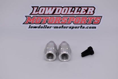 Aluminum Shock Sensor Mounting Nutz PN: 50022
