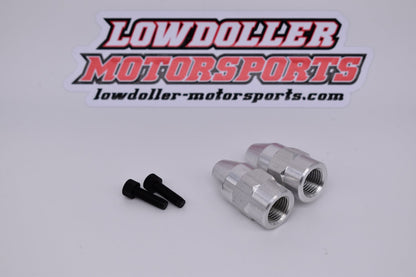 Aluminum Shock Sensor Mounting Nutz PN: 50022