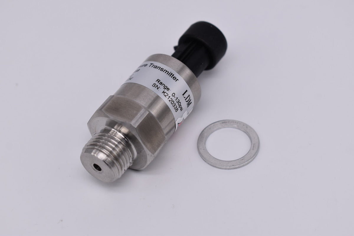 PN: 8990130-M16X1.5 PSI Pressure Sensor