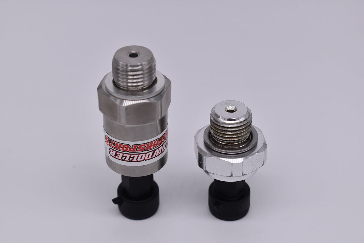 PN: 8990130-M16X1.5 PSI Pressure Sensor