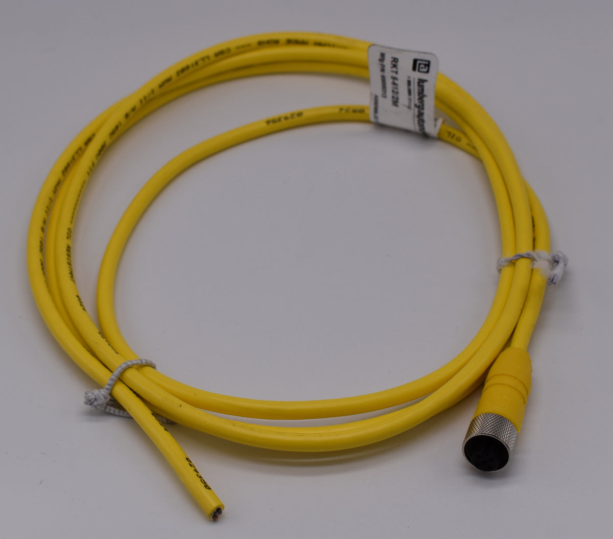 Replacement Laser Ride Height Cable PN: 802876