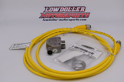 Laser Ride Height PN: 802875