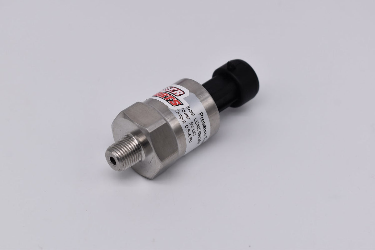 PN: 8990300-0-300 PSI Pressure Sensor