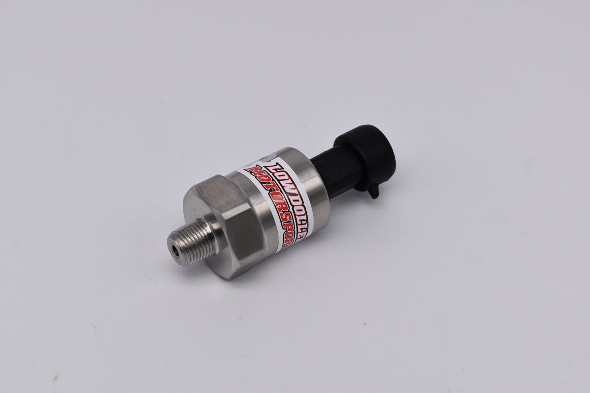 PN: 8990300-0-300 PSI Pressure Sensor