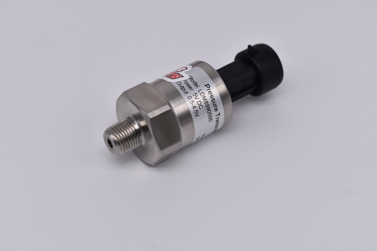 PN: 8990500-0-500 PSI Pressure Sensor