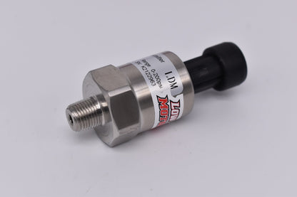 PN: 8990200-0-200 PSI Pressure Sensor