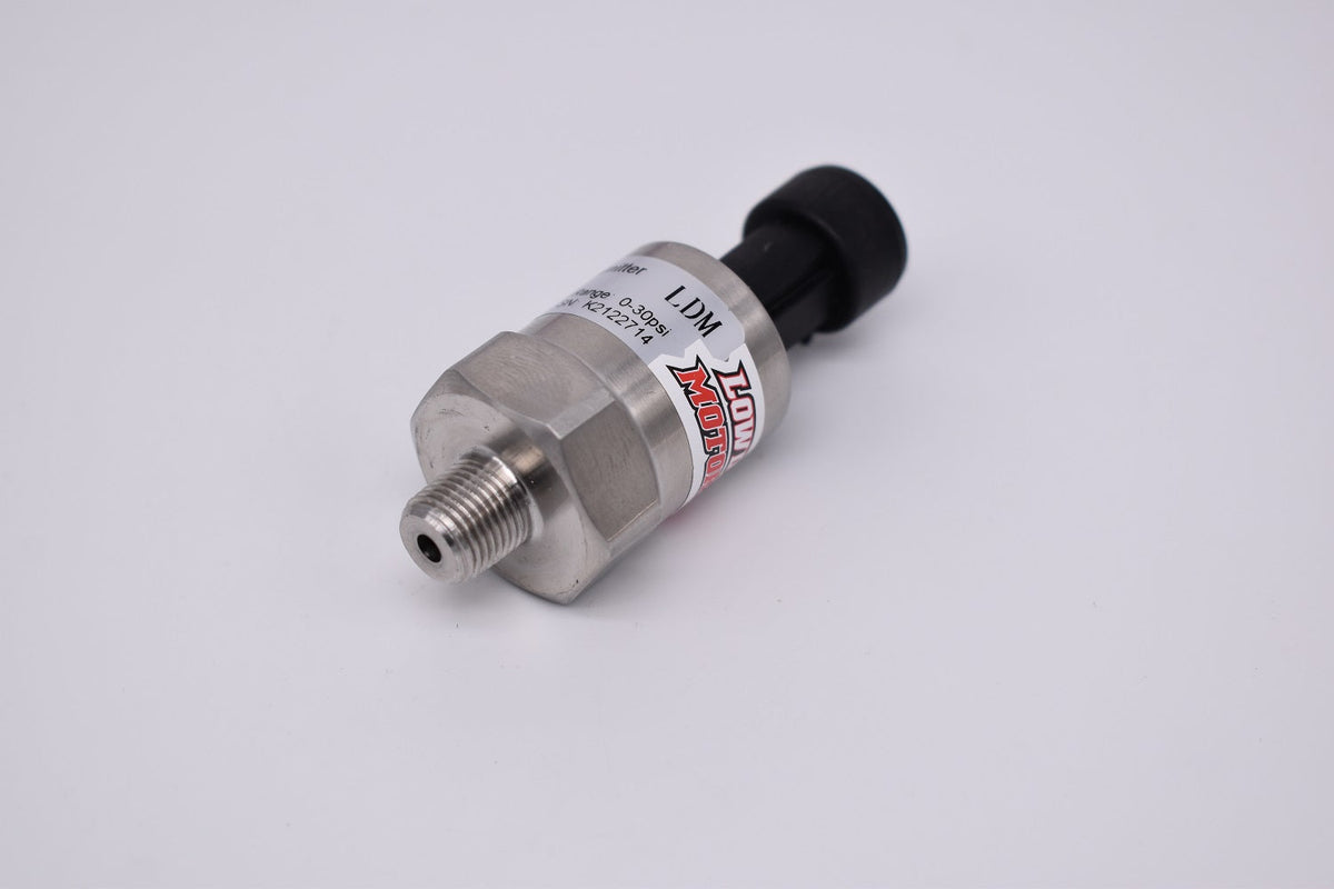 0-30 PSI Pressure Sensor PN: 8990030