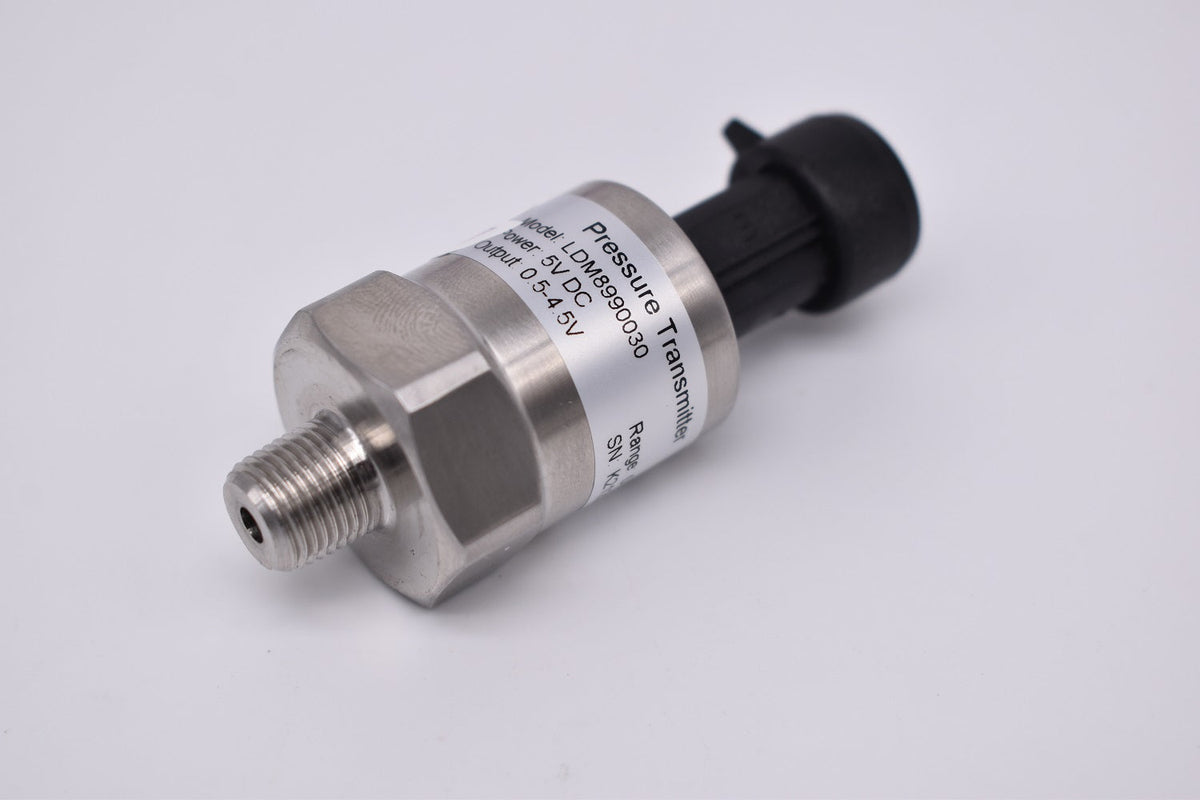 0-30 PSI Pressure Sensor PN: 8990030