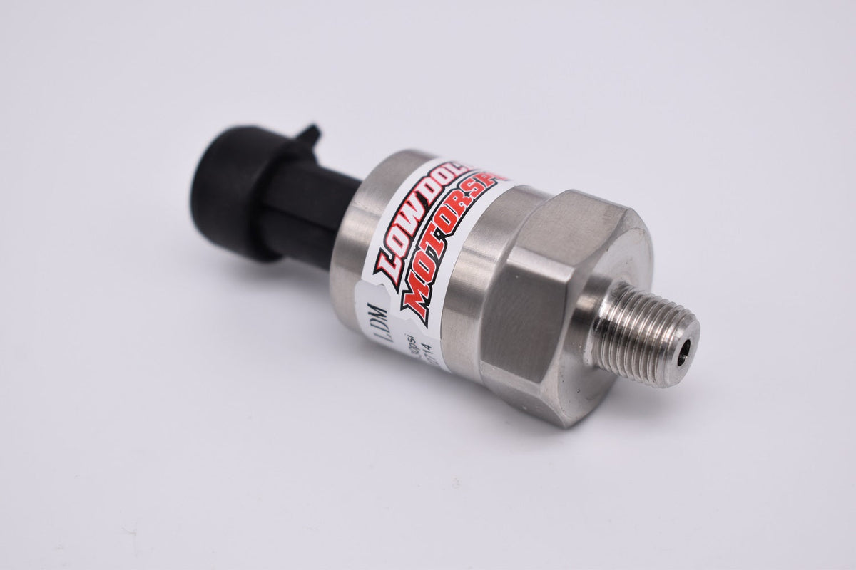 0-30 PSI Pressure Sensor PN: 8990030