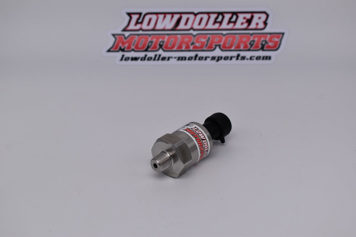 7 Bar Map Sensor PN: 899007