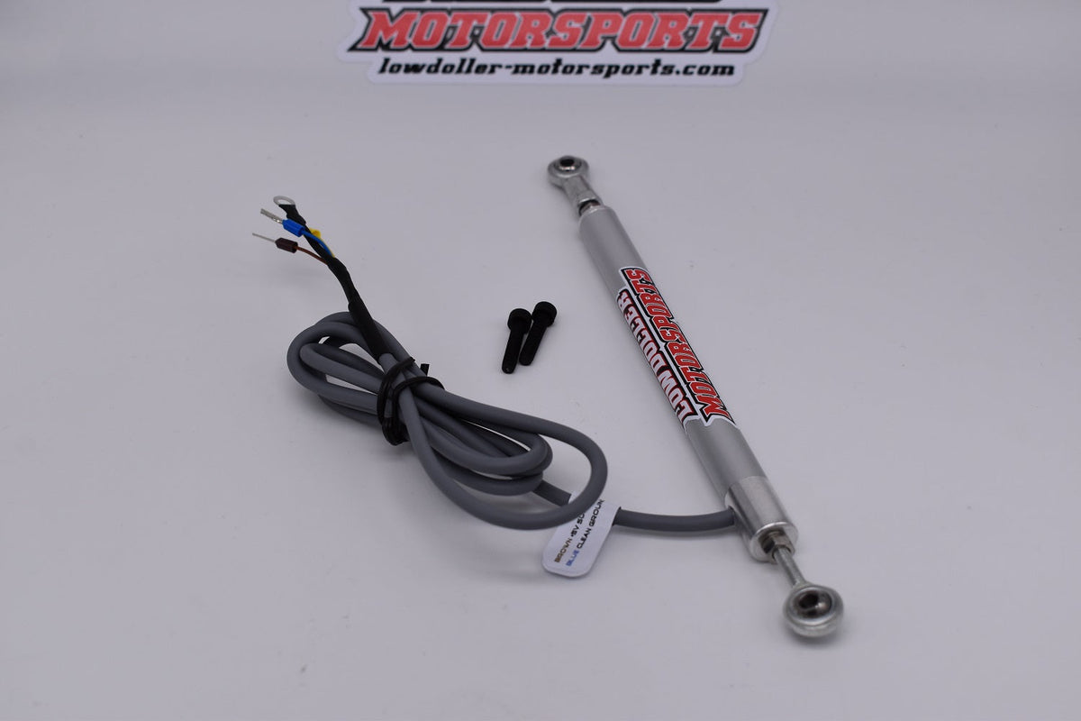1/2" X 3" Travel Sensor PN: STS12300
