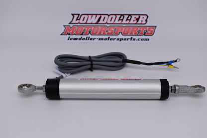 1" X 3" Travel Sensor PN: STS23300