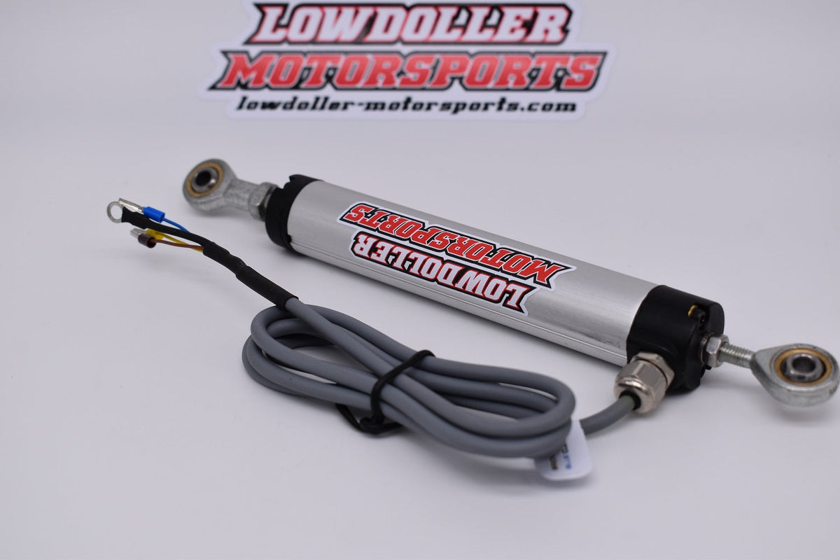 1" X 3" Travel Sensor PN: STS23300