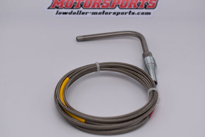 LDM-1/4"-EGT-NON EXPOSED- PROBE PN: 153318