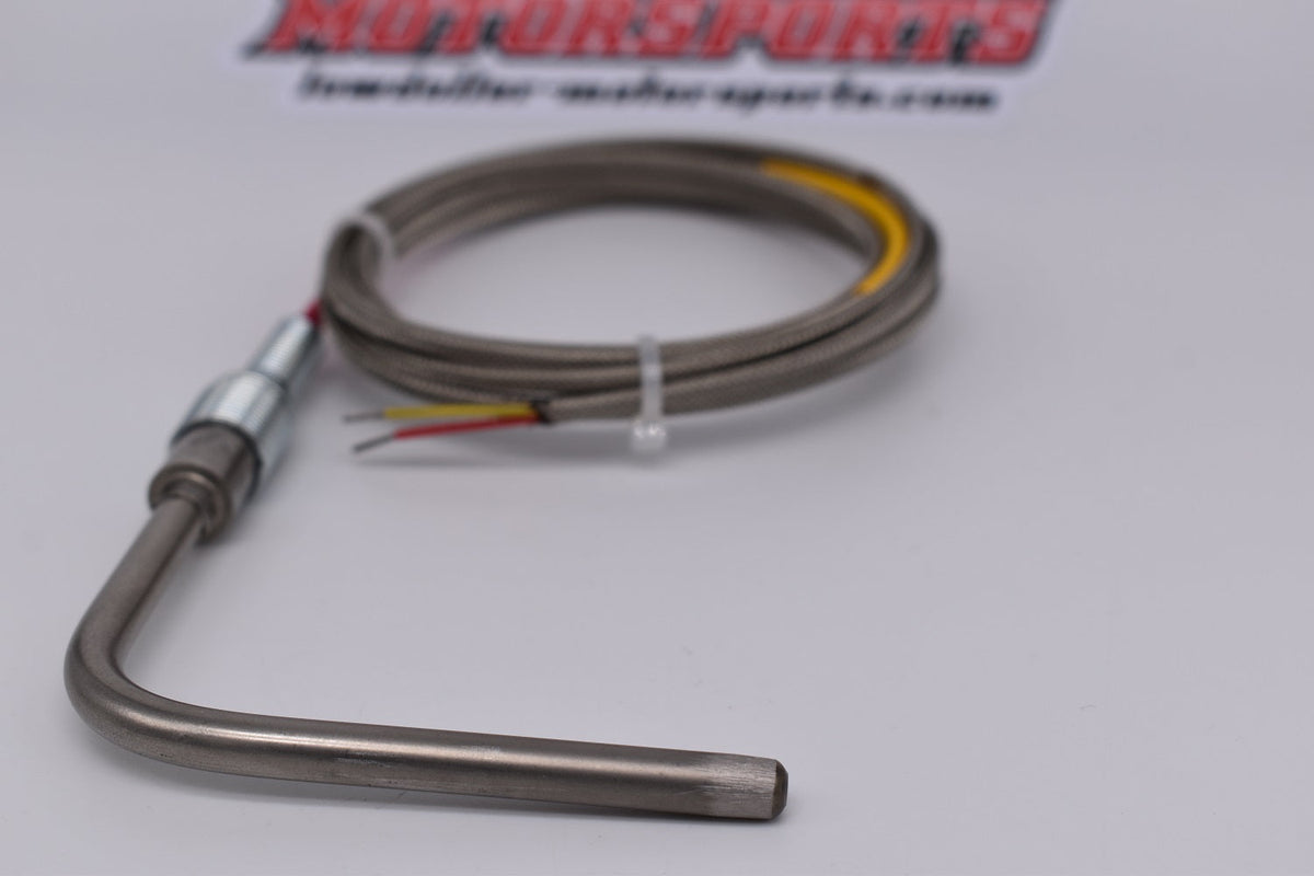 LDM-1/4"-EGT-NON EXPOSED- PROBE PN: 153318
