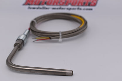 LDM-1/4"-EGT-NON EXPOSED- PROBE PN: 153318