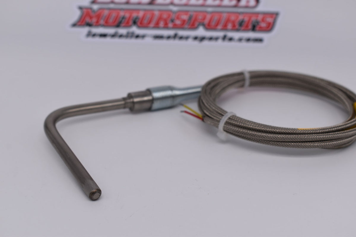 LDM-1/4"-EGT-NON EXPOSED- PROBE PN: 153318