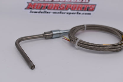 LDM-1/4"-EGT-NON EXPOSED- PROBE PN: 153318