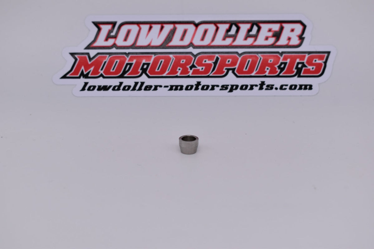 LDM- EGT-1/4"-Replacement Ferrule PN: 153314