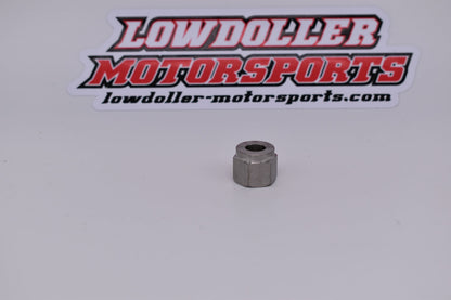 LDM- EGT-1/4"-Replacement Nut PN: 153315