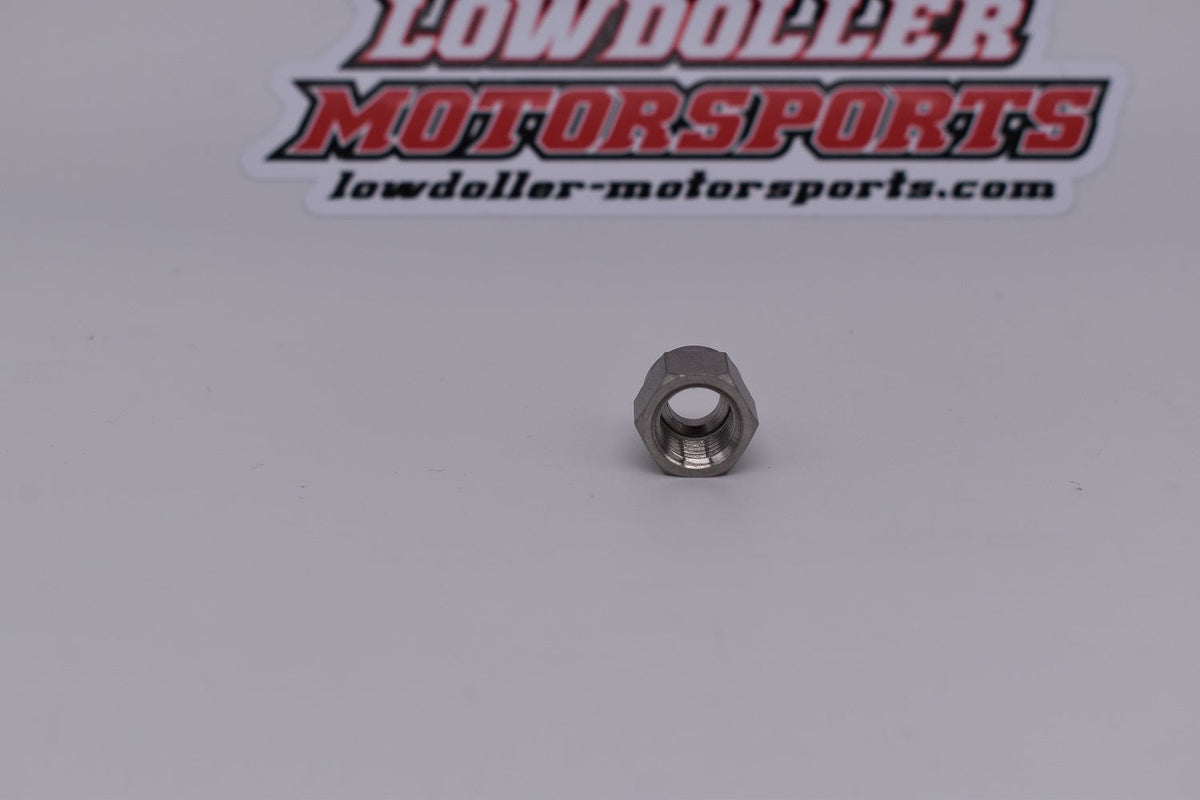 LDM- EGT-1/4"-Replacement Nut PN: 153315
