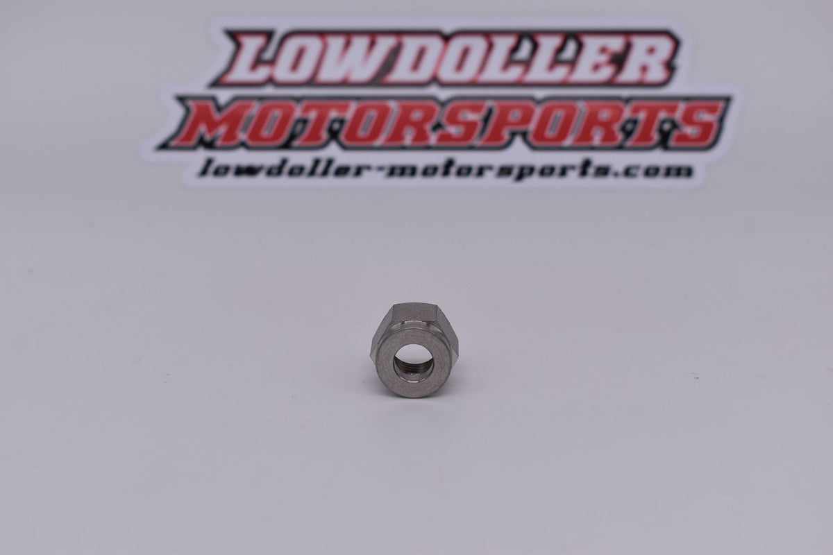 LDM- EGT-1/4"-Replacement Nut PN: 153315
