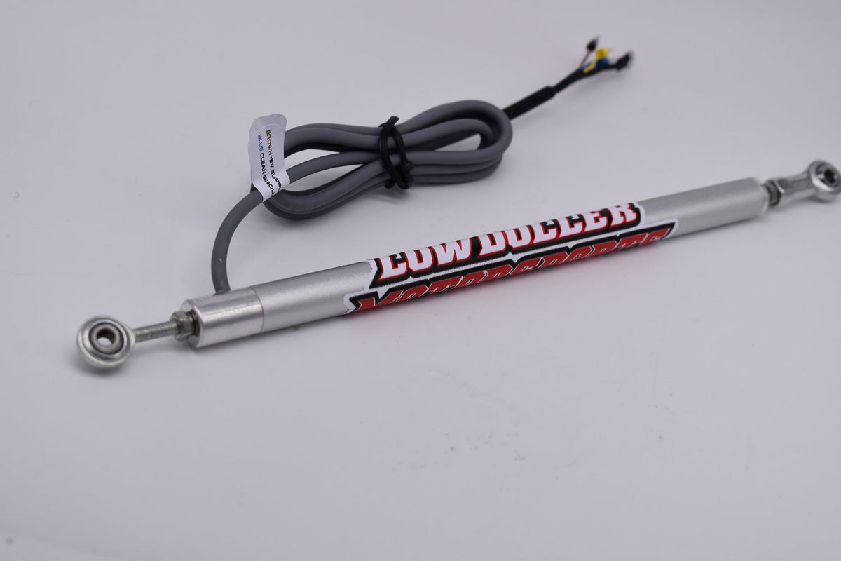 Lowdoller Motorsports 1/2" X 5" Front Shock Travel Sensor PN: STS12500