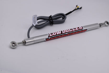 Lowdoller Motorsports 1/2" X 5" Front Shock Travel Sensor PN: STS12500