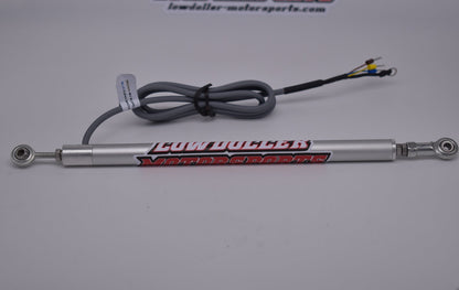 Lowdoller Motorsports 1/2" X 5" Front Shock Travel Sensor PN: STS12500
