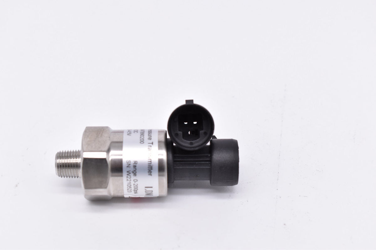 3 Pin Pressure Sensor Connector PN: 354407