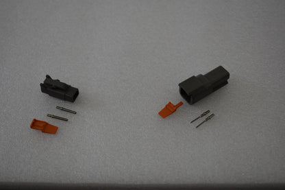 Deutsch DTM-2-KIT.   PN:35550