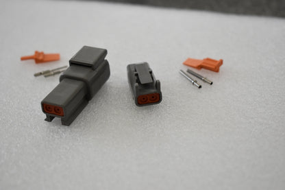 Deutsch DTM-2-KIT.   PN:35550