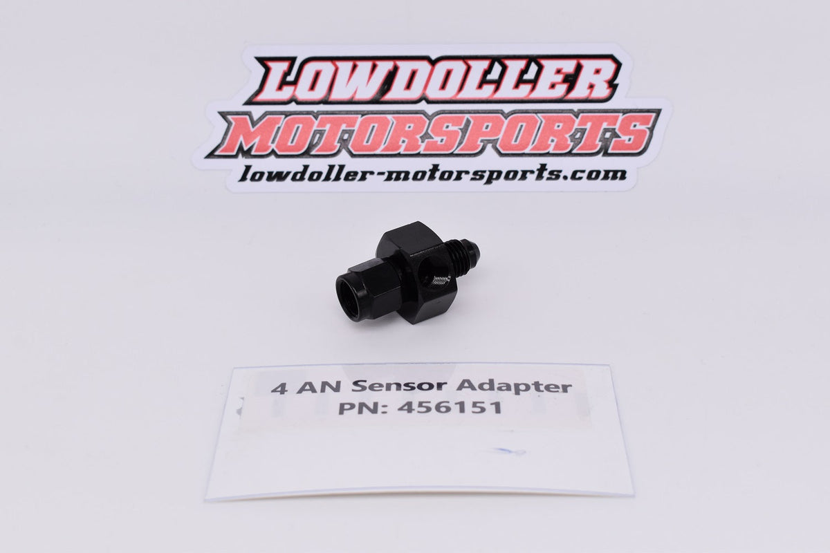 4AN Sensor Adapter PN: 456151