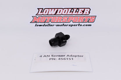 4AN Sensor Adapter PN: 456151