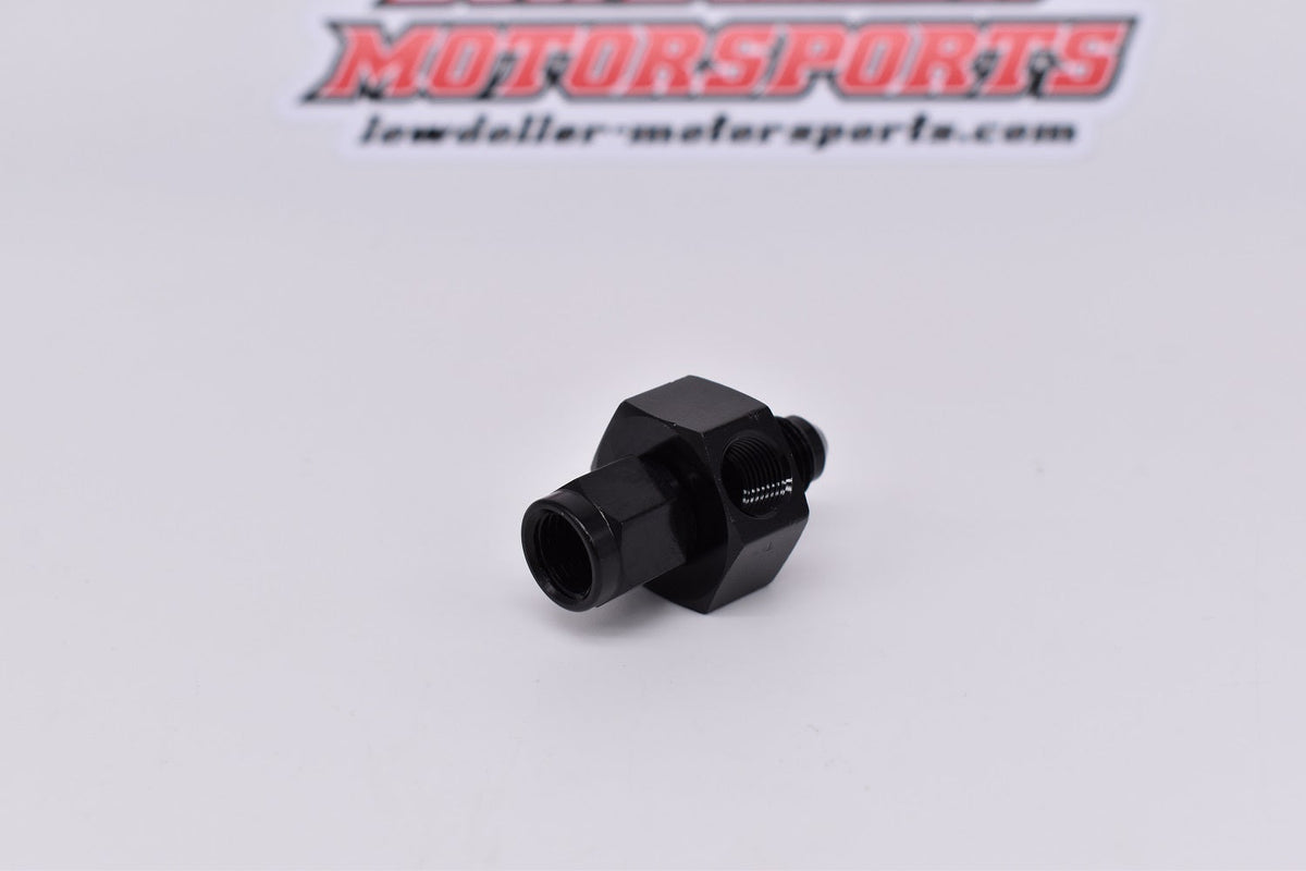 4AN Sensor Adapter PN: 456151