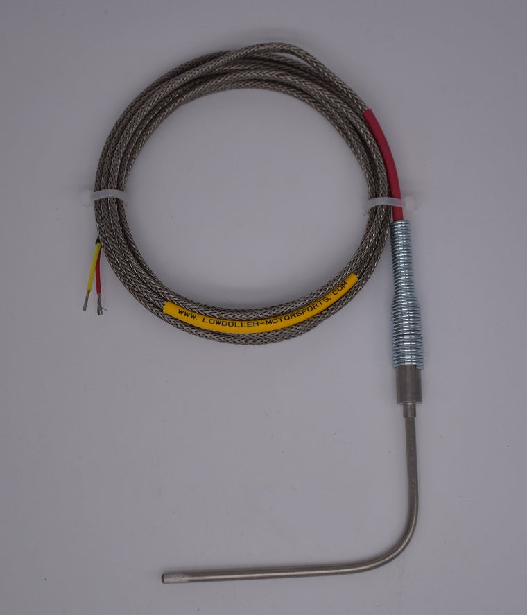 LDM-1/8"-EGT-NON EXPOSED-PROBE PN: 153323