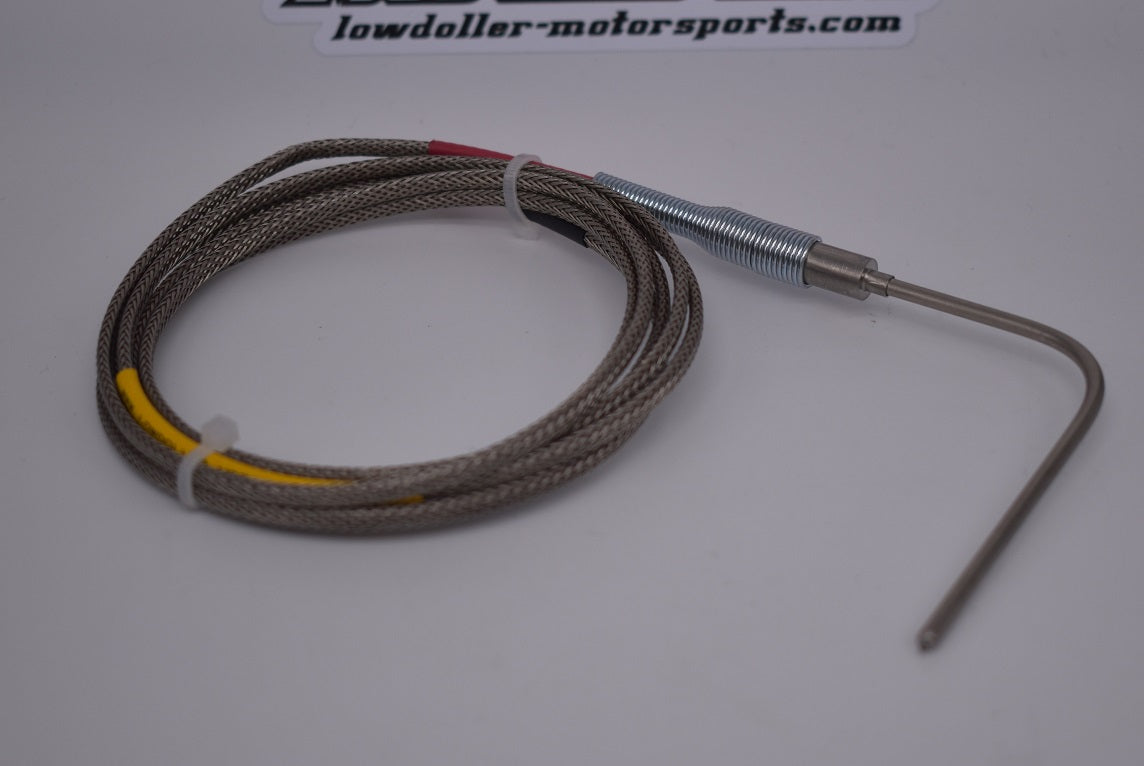 LDM-1/8"-EGT PROBE PN: 153324