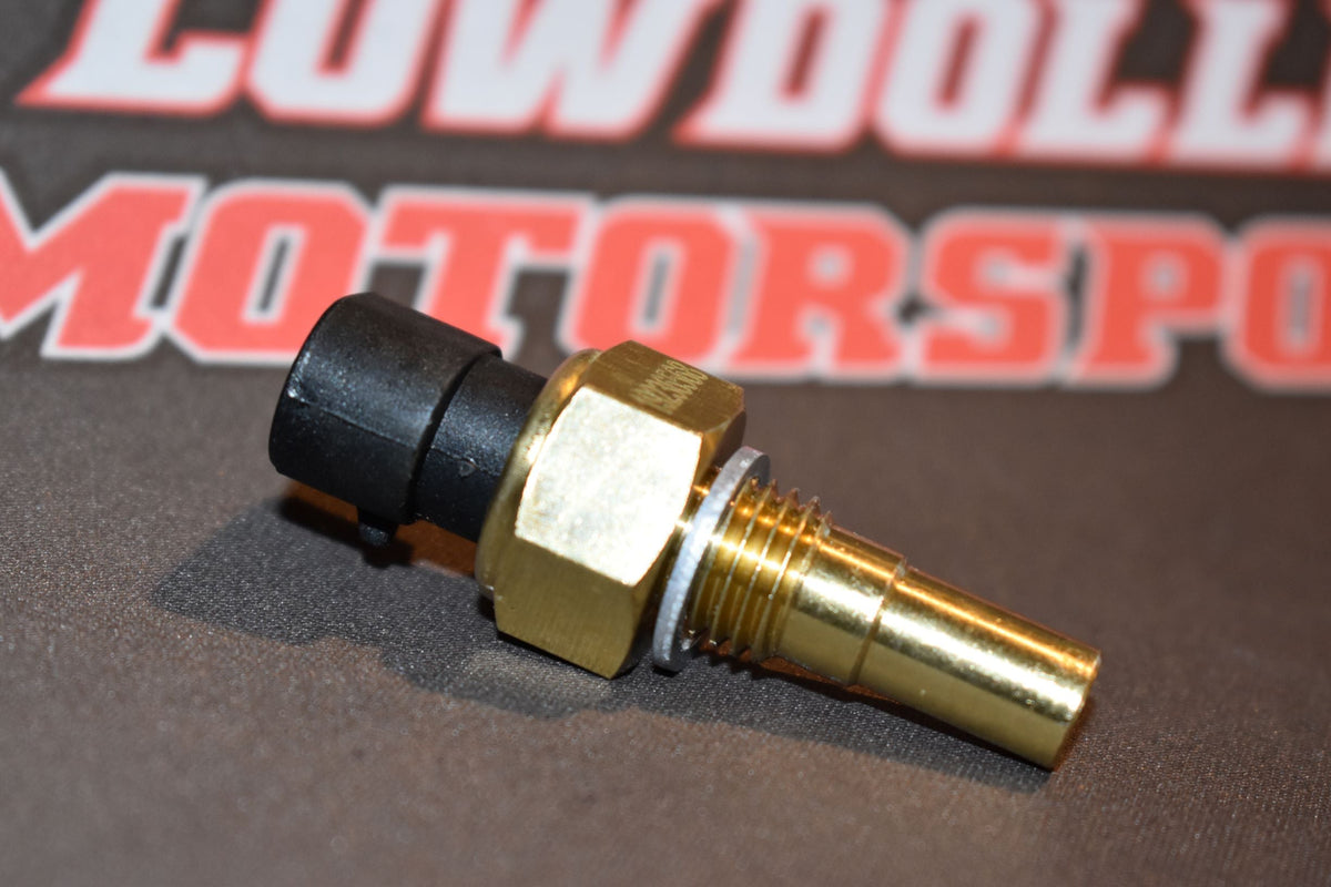 LSX Coolant Temp Sensor PN: 19236568