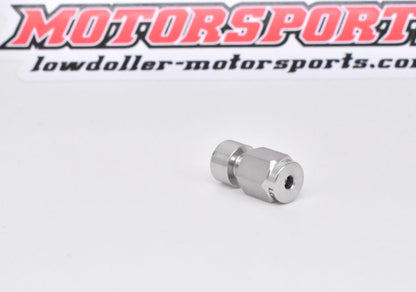 LDM-1/8"-EGT WELD BUNG ASSEMBLY PN: 153321