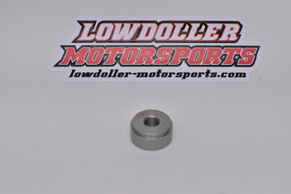 Stainless Steel 1/8" NPT Weld Bung PN:45005